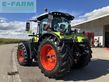 Tractor agrícola - Claas - arion 660 cmatic cebis CMATIC CEBIS