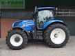 Tractor agrícola - New Holland - t7.270 autocommand