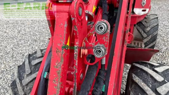 Minicargadora - Thaler - kl 226/a