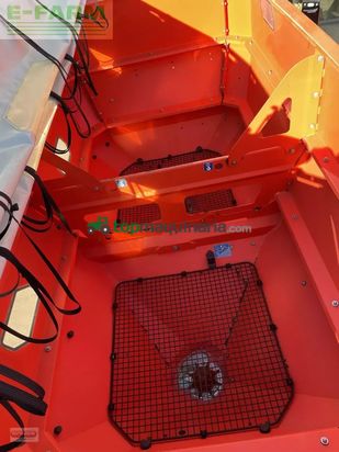 Esparcidor - Rauch - axis h50.2 emc+w