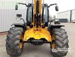 Telescopica - JCB - tm 320 s | nur 2331 stunden !
