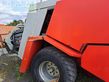 Empacadora gigant - Welger - d 6000