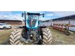 Tractor agrícola - New Holland - t7-260pc-sw