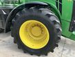 Tractor agrícola - John Deere - 8270r *e23* motor neu