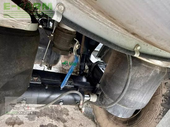 Cisterna - Kotte - garant tav 28 mit jurop-pumpe