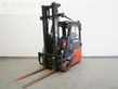 Elevadora - Linde - e 18 evo ion 386-02
