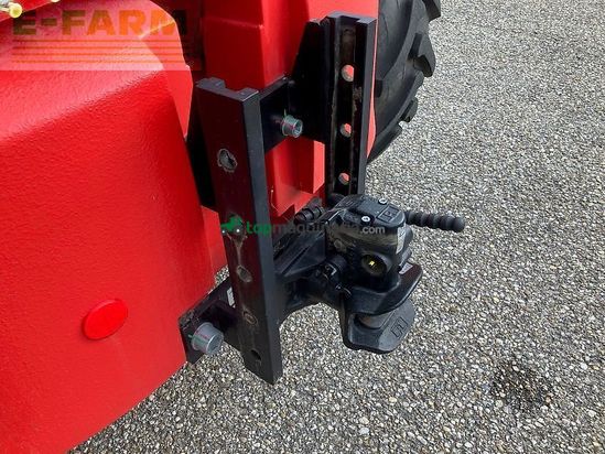 Telescopica - Manitou - teleskoplader mlt 635 premium