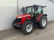 Tractor agrícola - Massey Ferguson - mf 4708 m kabine