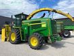 Cosechadora de Cereal - John Deere - 7400 + 360 + 630b / kein 7450 7480