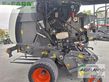 Empacadora gigant - Claas - variant 380 rc