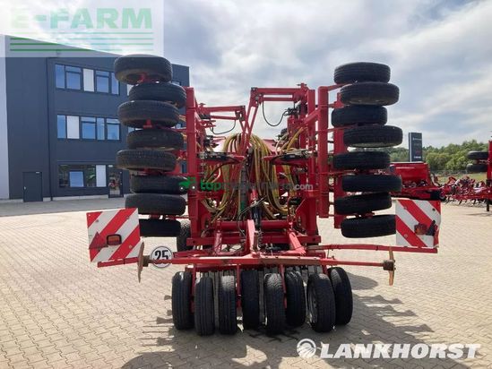 Sembradora - Horsch - airseeder 6co
