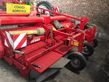 Grada rotativa - Grimme - gf400