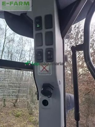 Tractor agrícola - New Holland - t7.220 ac