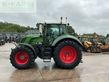 Tractor agrícola - Fendt - 828 profi plus tractor (st26831)