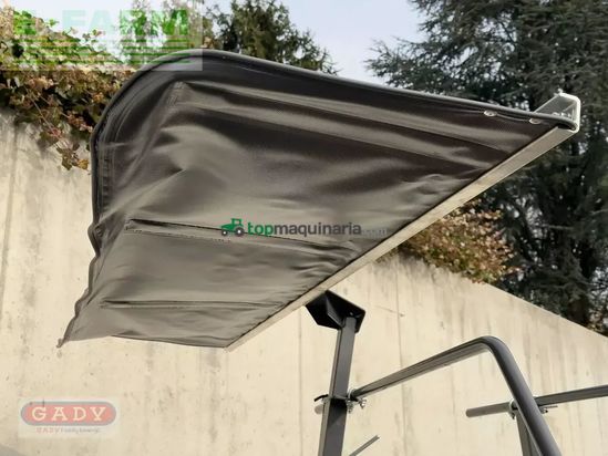 Rastrillo - Massey Ferguson - rk381dn schwader