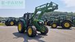 Tractor agrícola - John Deere - 6120m