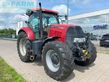 Tractor agrícola - Case IH - puma 160 ep mit frontzapfwelle EP