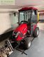 Tractor agrícola - TYM - t 233 hst