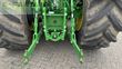 Tractor agrícola - John Deere - 6r215