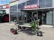 Henificador - Fendt - former 391 dn