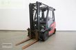 Elevadora - Linde - h 35 d 1202