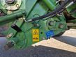 Empacadora gigant - Krone - comprima v150 rundballenpresse