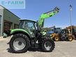 Tractor agrícola - Deutz-Fahr - deutz fahr 6150.4 tractor (st23392)