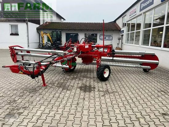Rastrillo -  - 7500lh