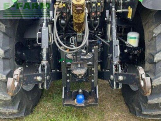 Tractor agrícola - Deutz-Fahr - 6150