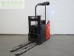 Elevadora - Linde - d 14 sp 133