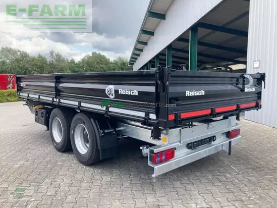 Volquet - Reisch - rutdk-140.513