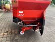 Esparcidor - Rauch - axis 30.2 emc + w isobus
