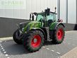Tractor agrícola - Fendt - 724 profiplus gen6