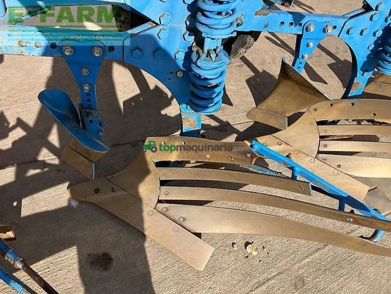 Arado - Lemken - vari diamant 10x 6/1l100