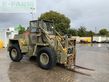Minicargadora - JCB - 410m-1b wheeled loading shovel (st24156)