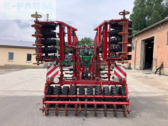 Cultivador - Horsch - tiger 6 xl