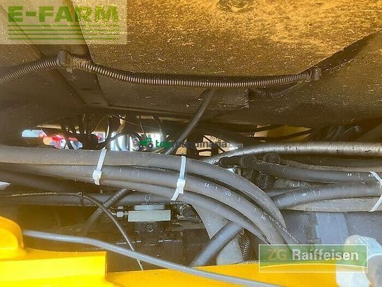 Minicargadora - JCB - 434s
