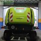 Empacadora gigant - Claas - 480rf