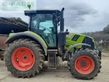 Tractor agrícola - Claas - arion 530