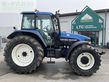 Tractor agrícola - New Holland - tm 150