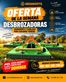 Oferta semanal desbrozadoras desde 961 € + IVA | varias medidas