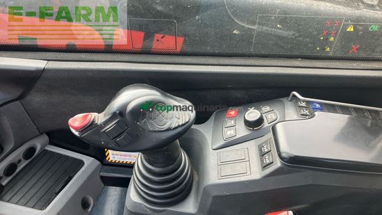 Telescopica - Manitou - MLT 1041 145PS