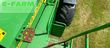 Cosechadora de Cereal - John Deere - 7500