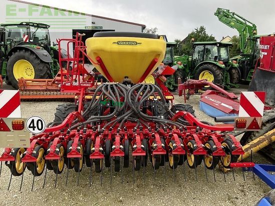 Sembradora - Väderstad - spirit r str 300s