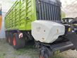 Remolqu agrícola - Claas - autochargeuse cargos 9600