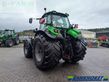 Tractor agrícola - Deutz-Fahr - 7250 ttv hd