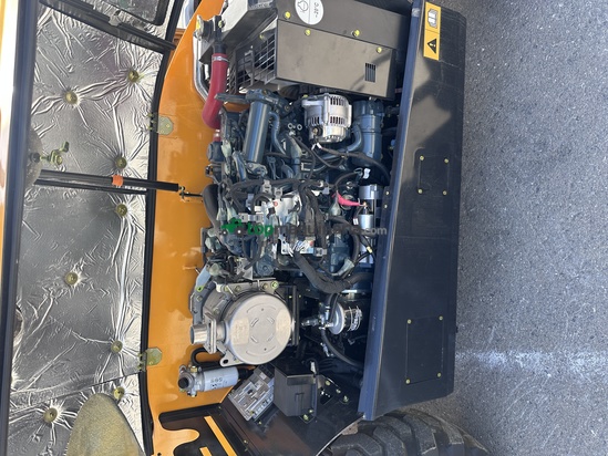 Telescopica - MB WSC 625