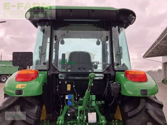 Tractor agrícola - John Deere - 5067e