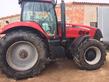 Tractor agrícola - Case IH - 310 magnum 