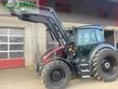 Tractor agrícola - Valtra - g 105 a hopfen